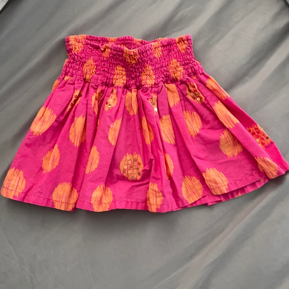 🇺🇸Justice skorts size 8